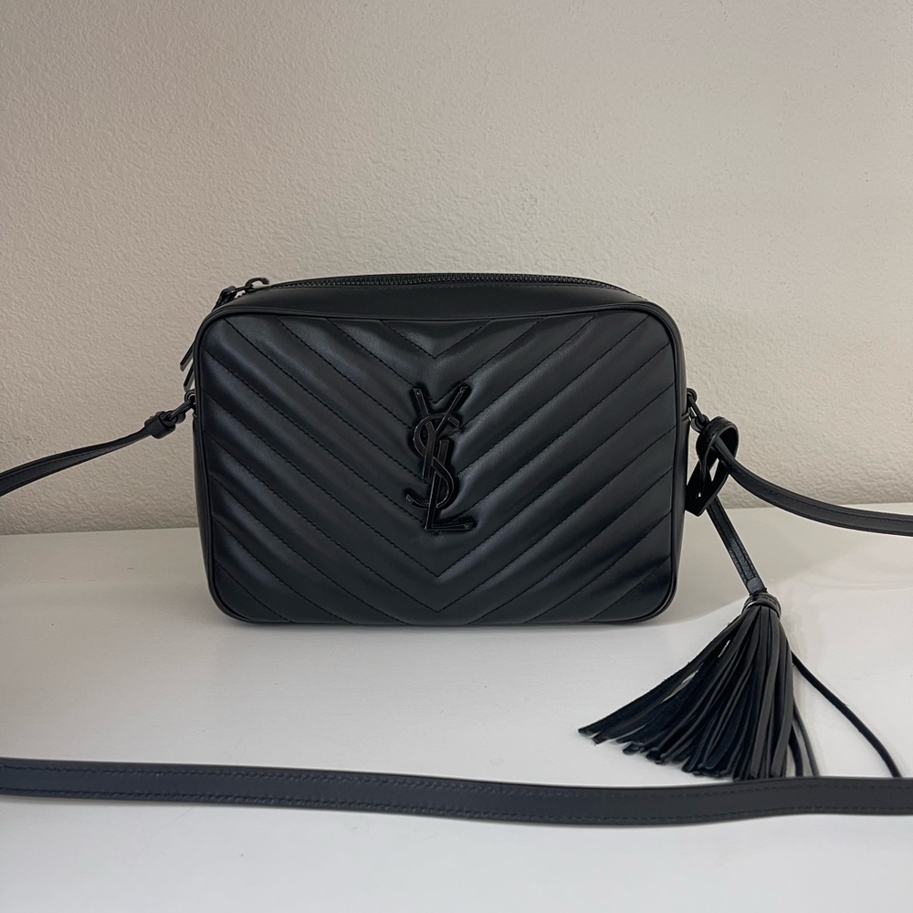 Ysl camera bag